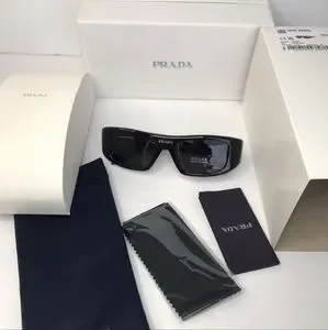 Prada | Accessories | Authentic New Prada Eyewear Womens Pr  display picture 3